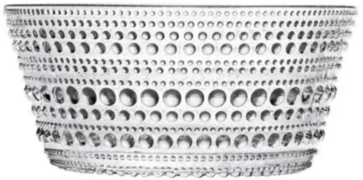 Kastehelmi Bowl, Set of 2