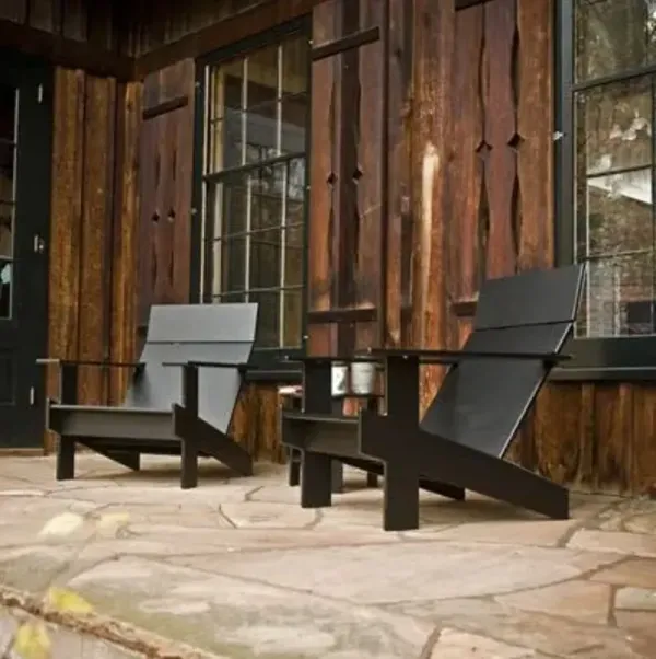 Lollygagger Outdoor Lounge and Side Table Bundle