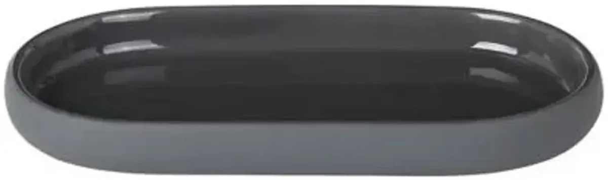 SONO Oval Tray, Set of 2