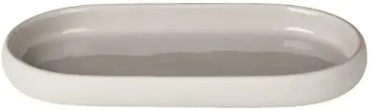 SONO Oval Tray, Set of 2