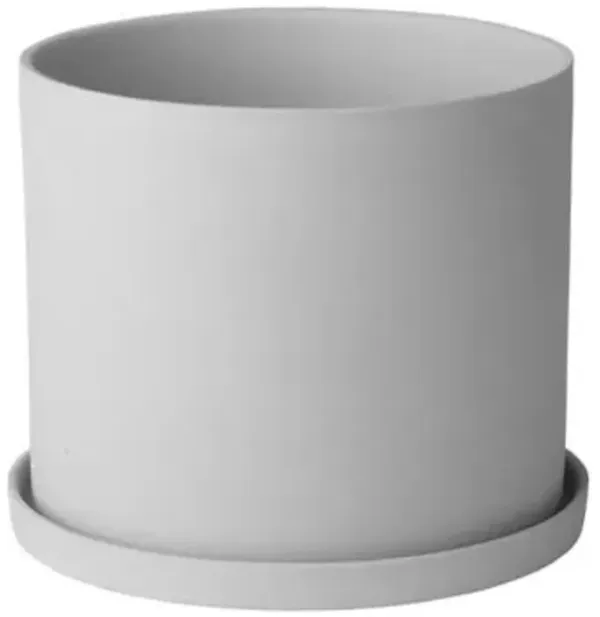 NONA Herb Pot, Set of 2