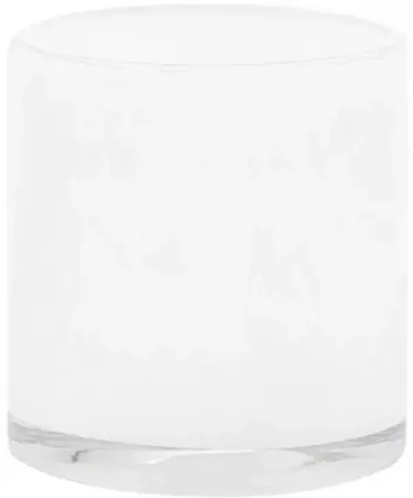 Saga Hurricane Candle Holder, Set of 2