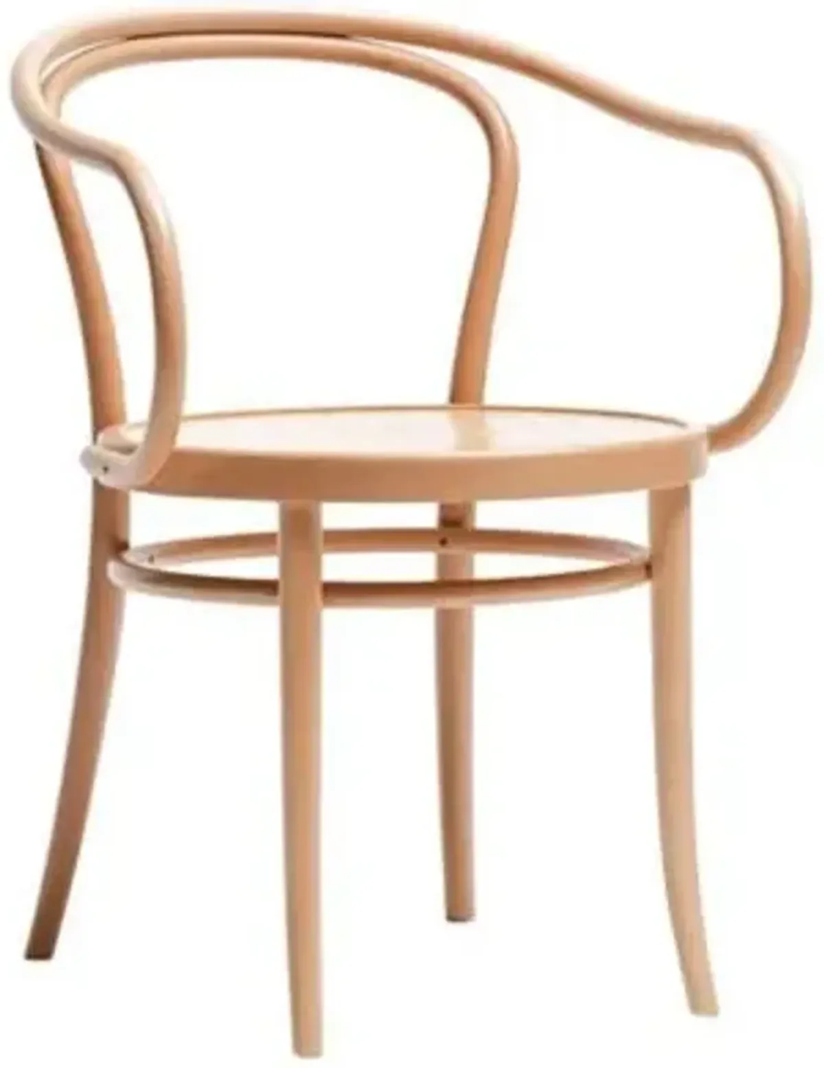 030 Armchair, Set of 2