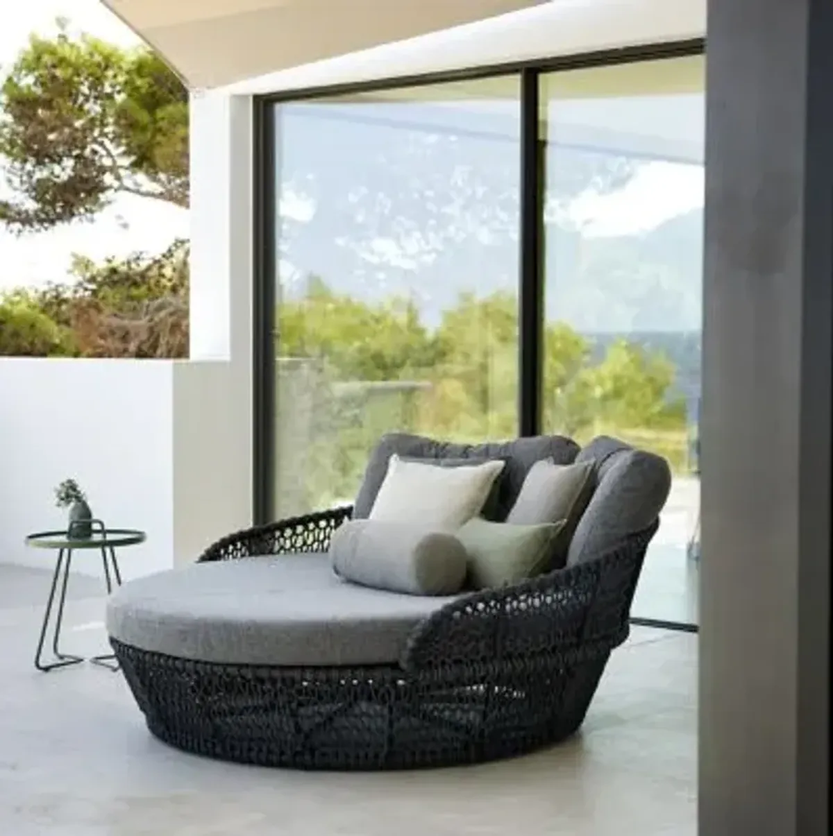 Ocean Outdoor Daybed