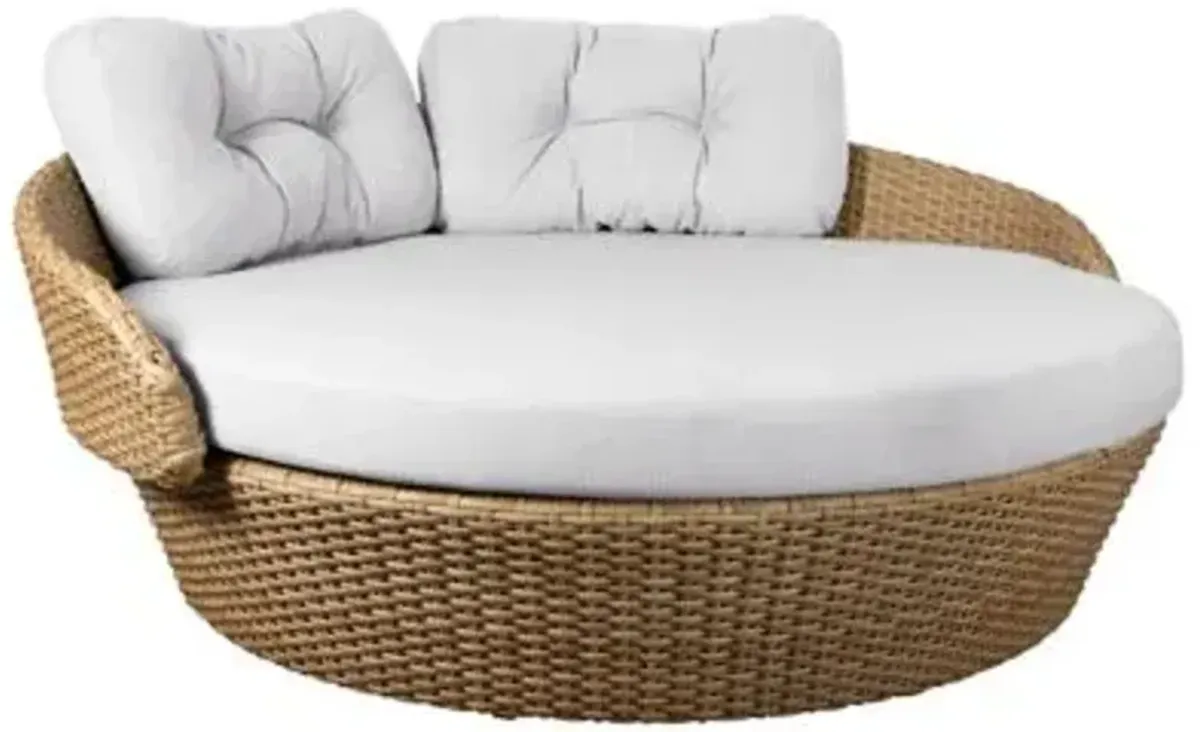 Ocean Outdoor Daybed