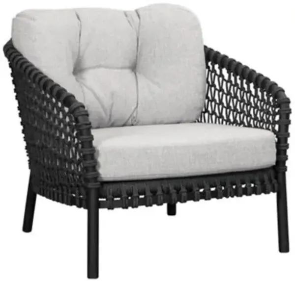 Ocean Outdoor Lounge Chair