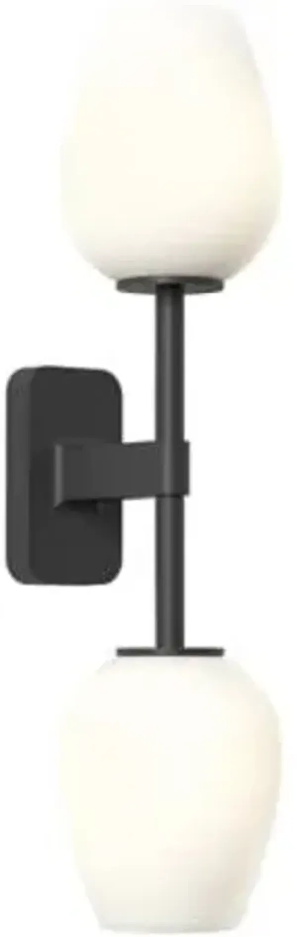 Tacoma Twin Wall Sconce