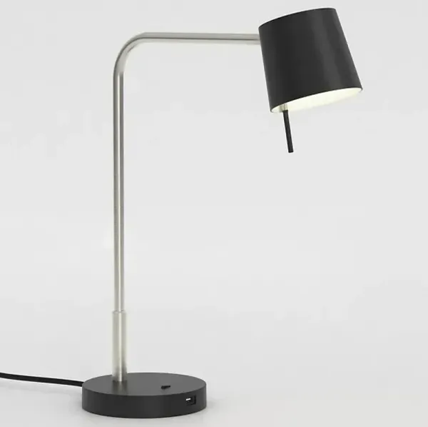 Miura USB LED Desk Lamp