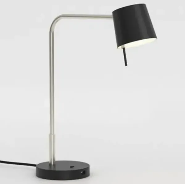 Miura USB LED Desk Lamp