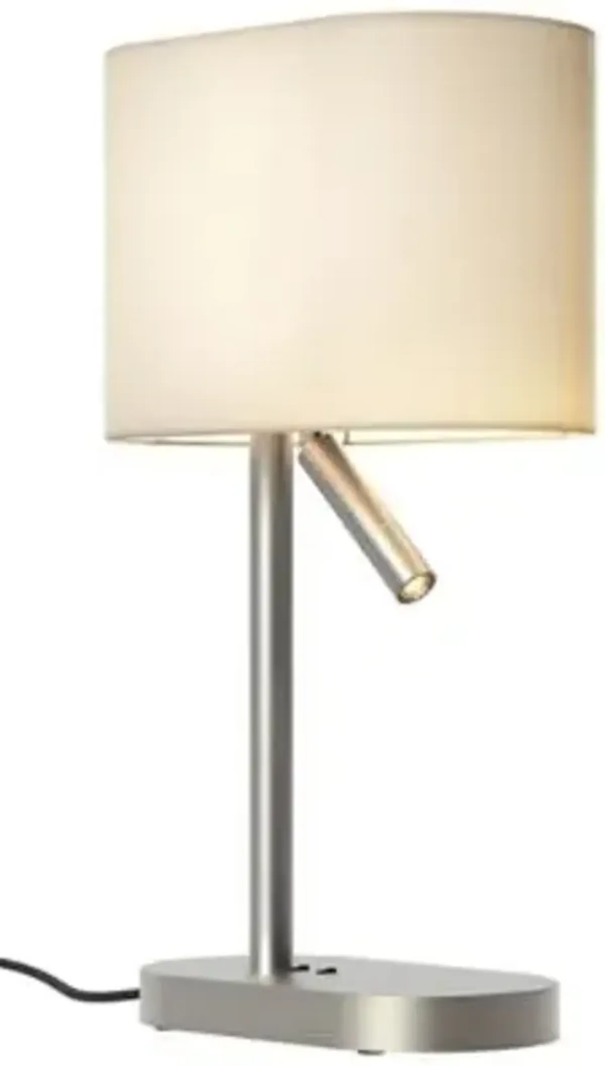 Venn Reader Table Lamp