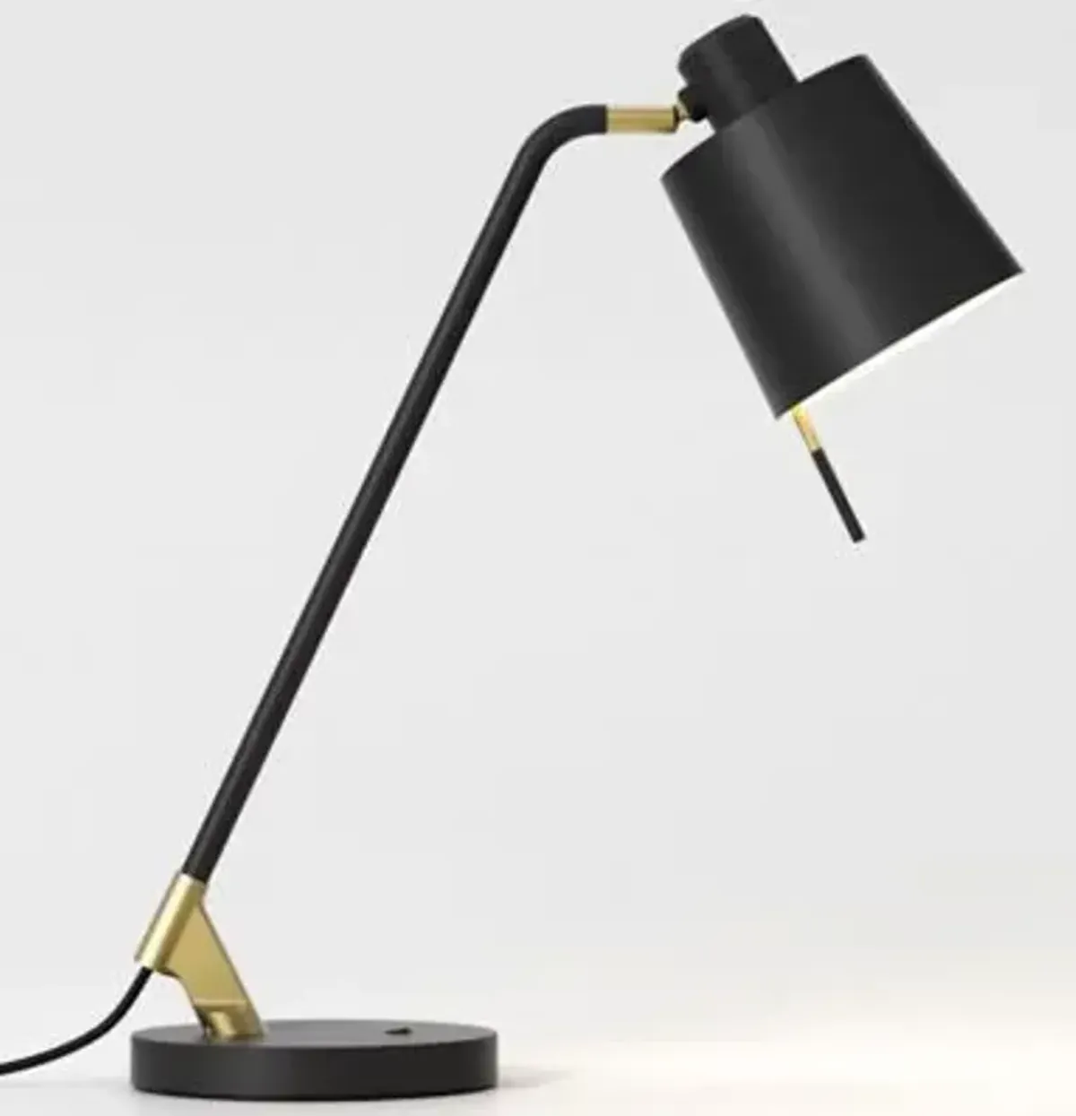 Edward Desk Lamp