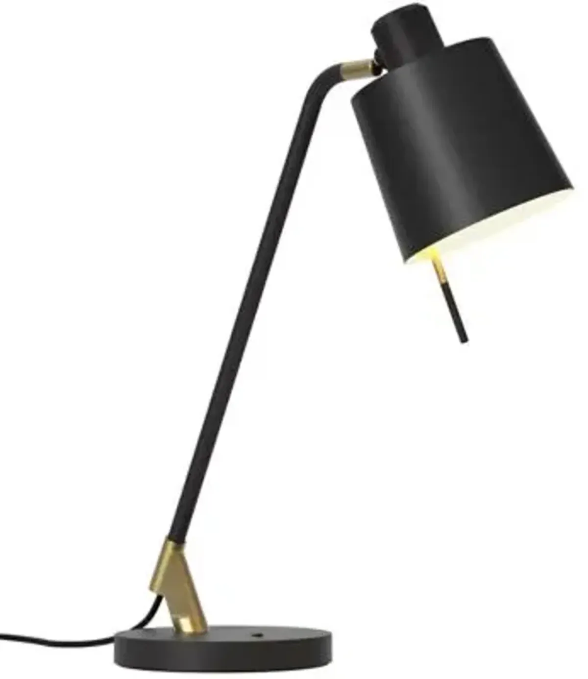 Edward Desk Lamp