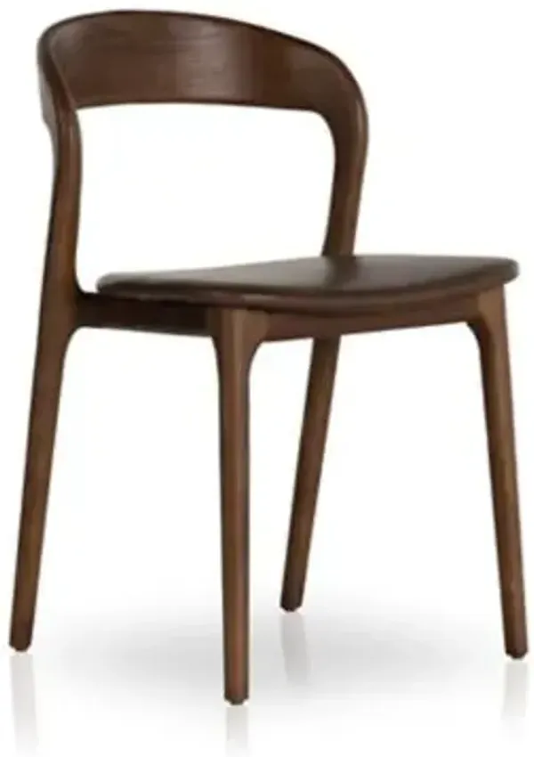 Amare Dining Chair, Set of 2