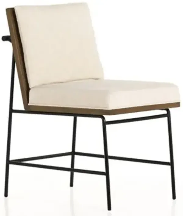 Crete Dining Chair, Set of 2