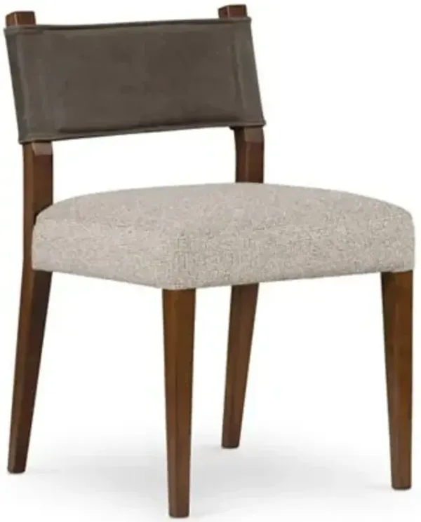 Ferris Dining Chair, Set of 2