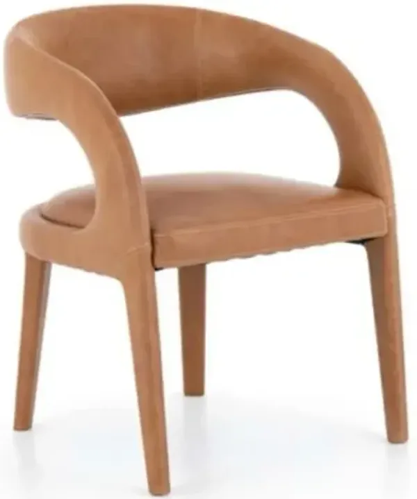 Hawkins Dining Chair, Set of 2