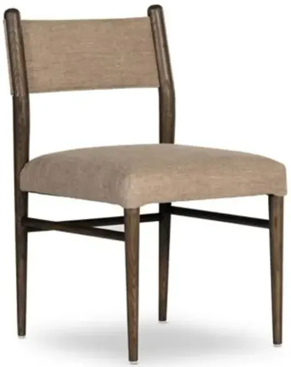 Morena Dining Chair, Set of 2
