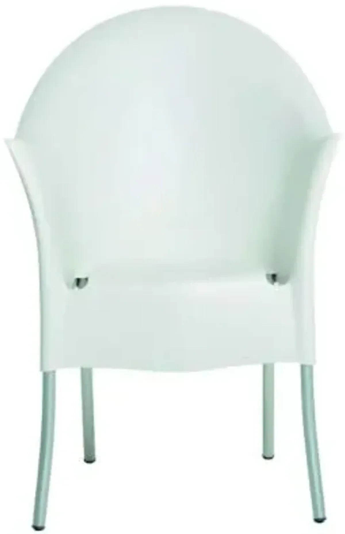 Lord Yo Armchair Set of 4