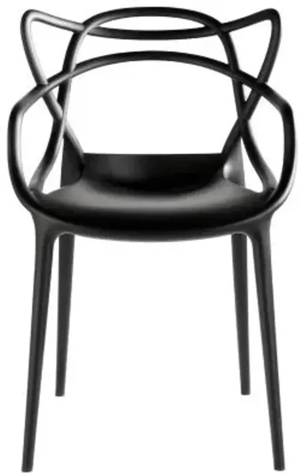 Masters Chair, Set of 2