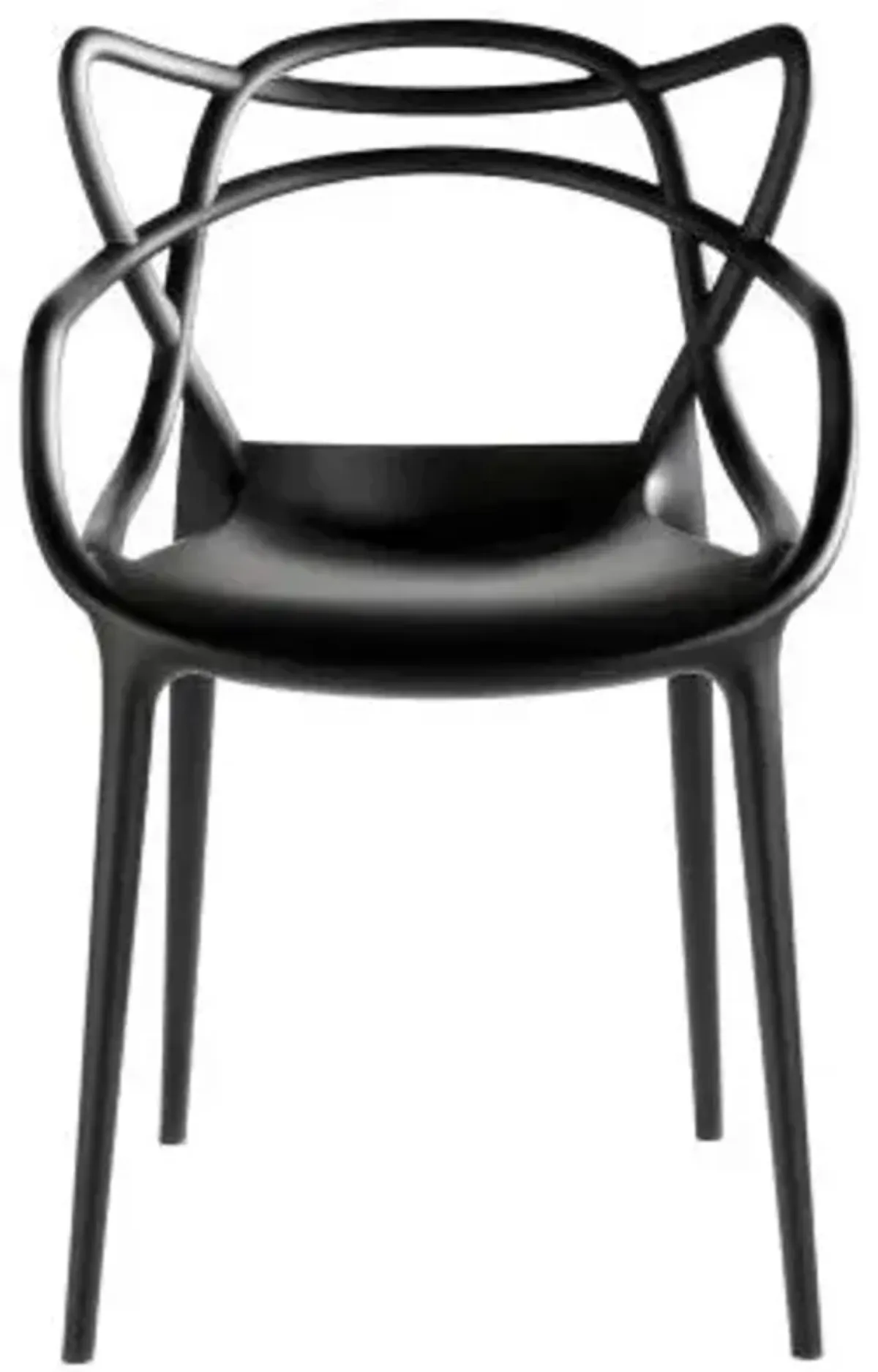 Masters Chair, Set of 2