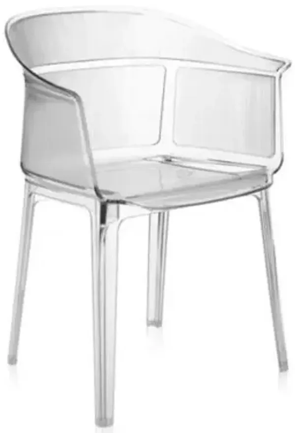 Papyrus Chair, Set of 2