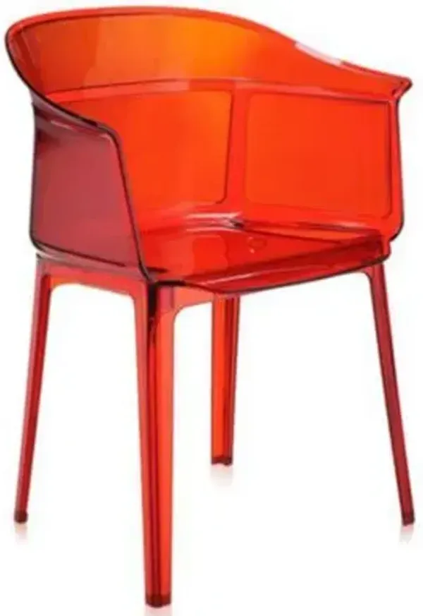 Papyrus Chair, Set of 2