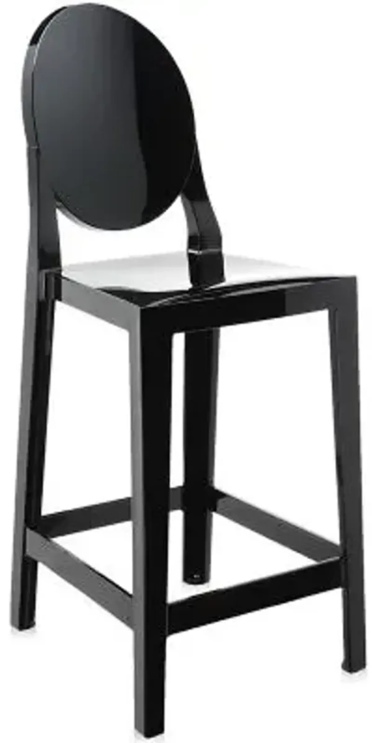 One More Stool, Set of 2