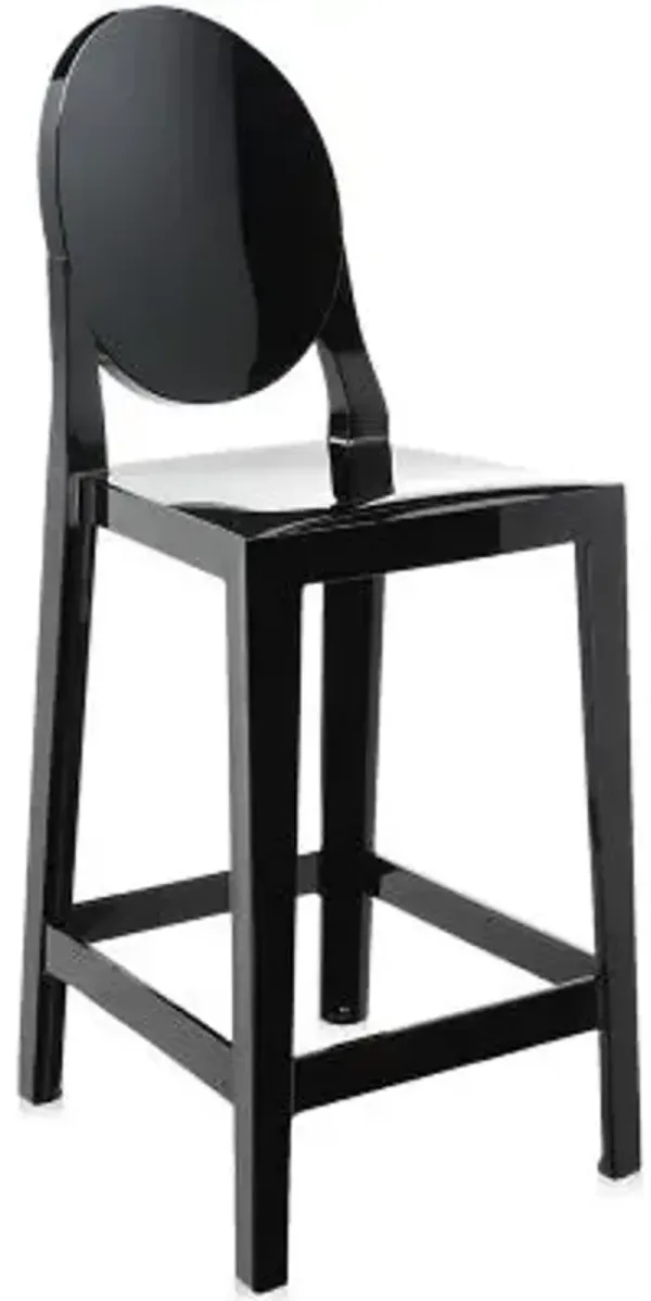 One More Stool, Set of 2
