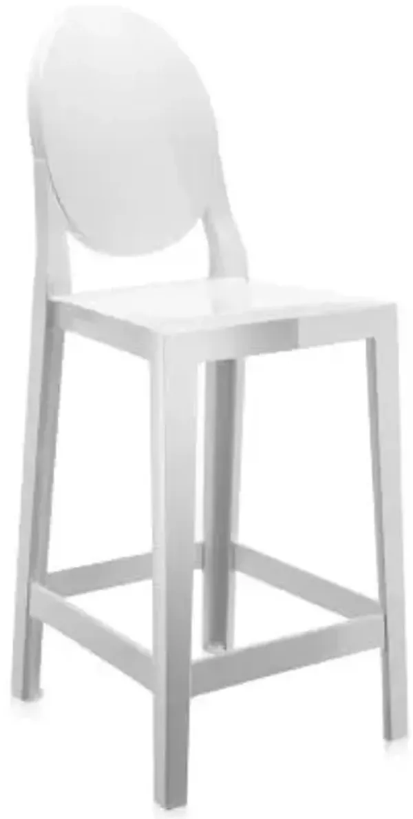 One More Stool, Set of 2