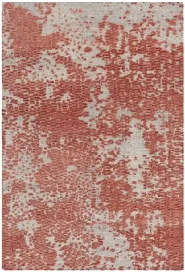 Hand Knotted Japan Rug
