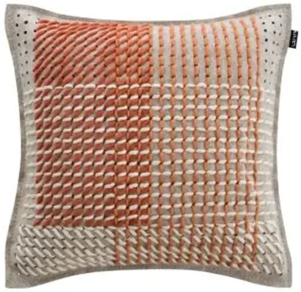 Canevas Geo Pillow