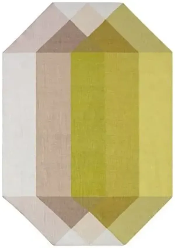 Diamond Indoor/Outdoor Area Rug