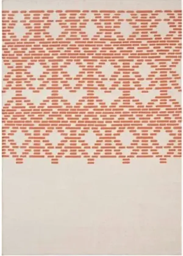 Thay Area Rug