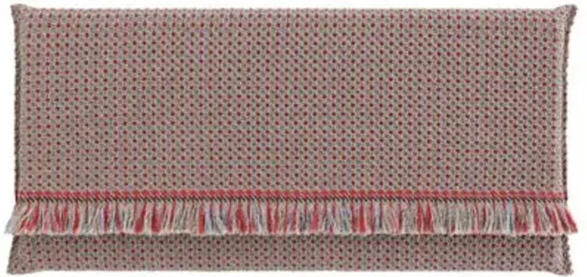 Garden Layers Gofre Outdoor Mattress