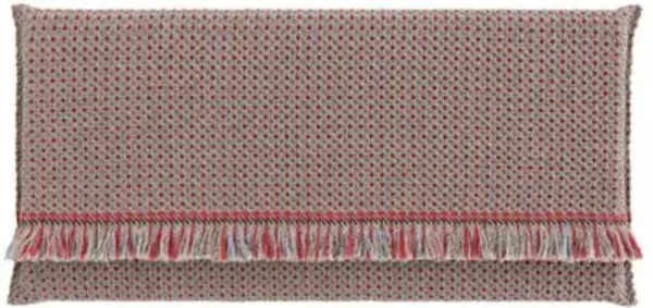 Garden Layers Gofre Outdoor Mattress