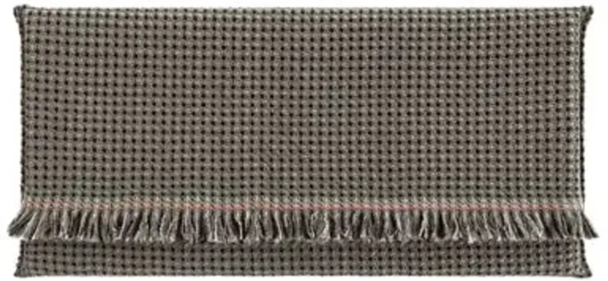 Garden Layers Gofre Outdoor Mattress