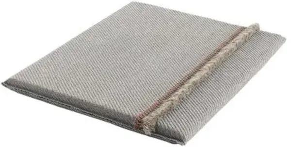 Garden Layers Diagonal Outdoor Big Mattress