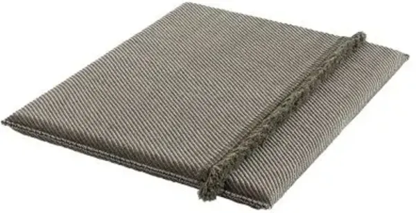 Garden Layers Diagonal Outdoor Big Mattress