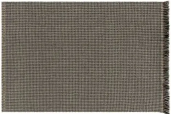 Garden Layers Gofre Outdoor Area Rug