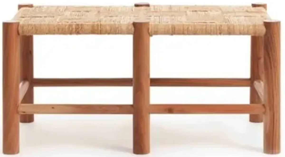 Roots Stool
