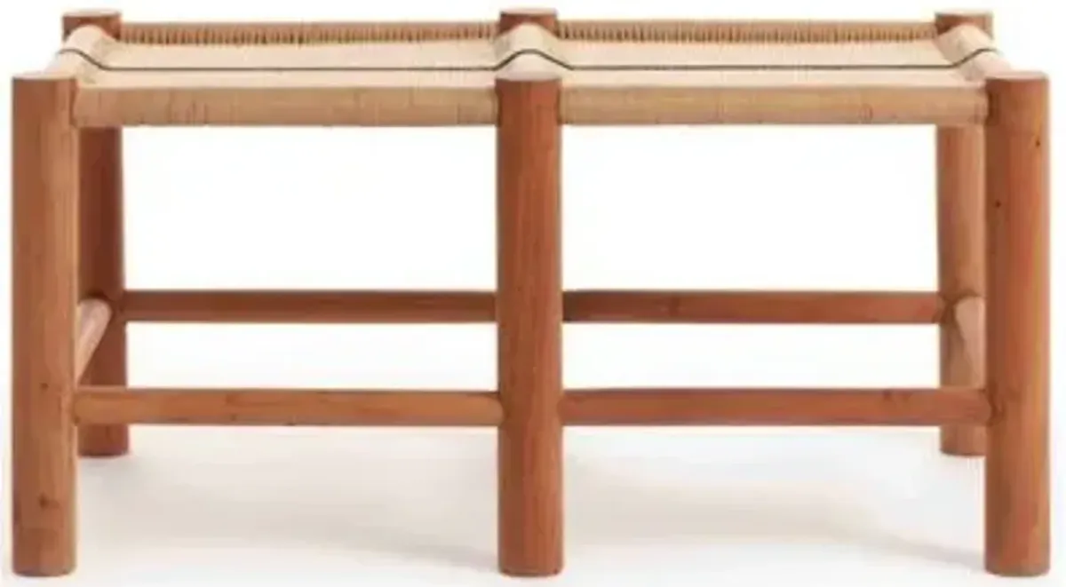 Roots Stool