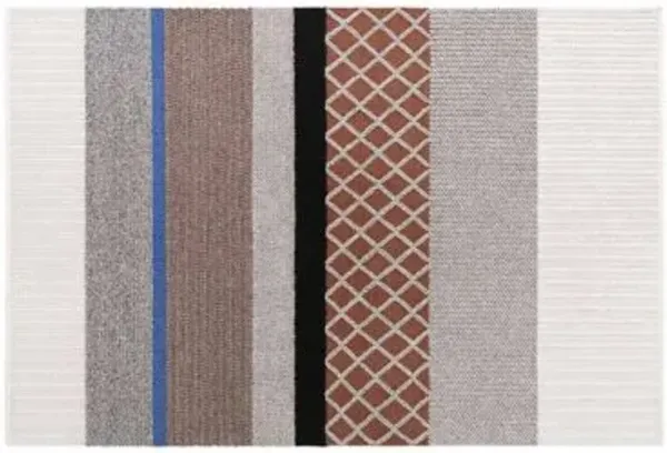 Mangas Outdoor Area Rug