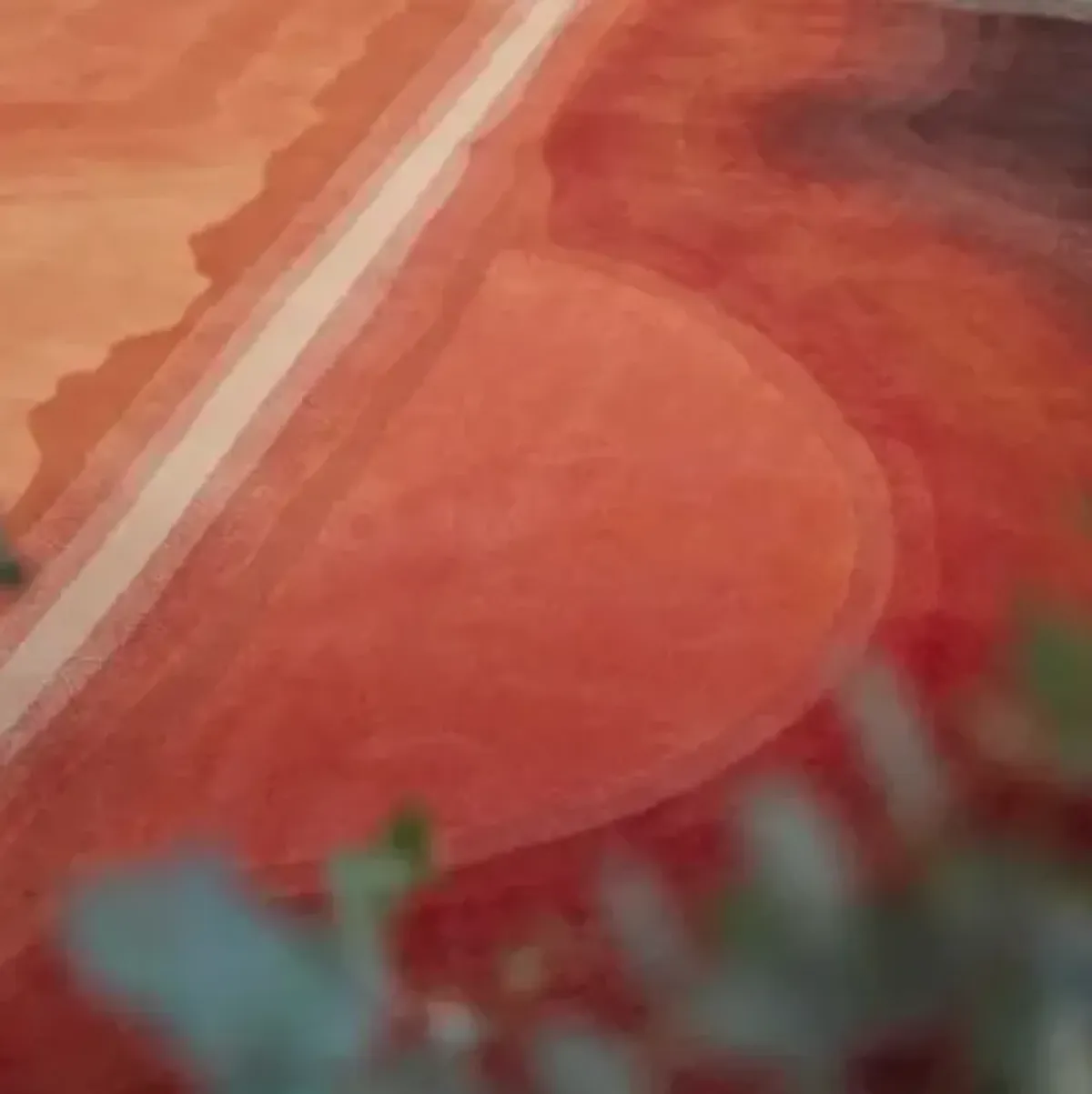 Sunset Area Rug