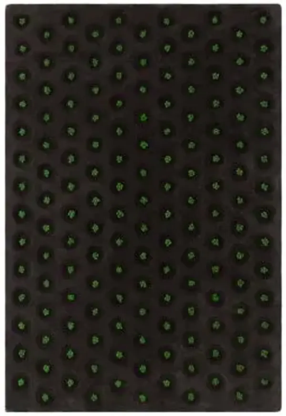 La Geria-Lanzarote Area Rug