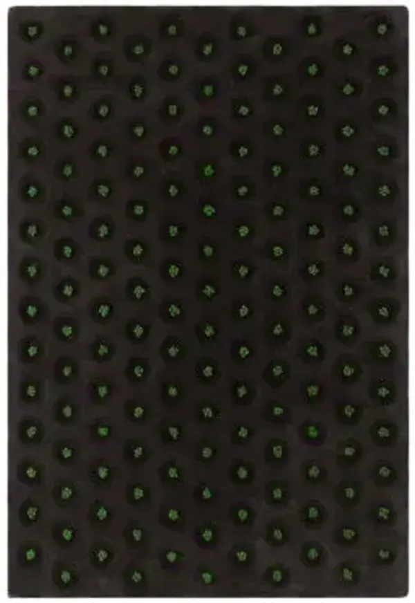 La Geria-Lanzarote Area Rug