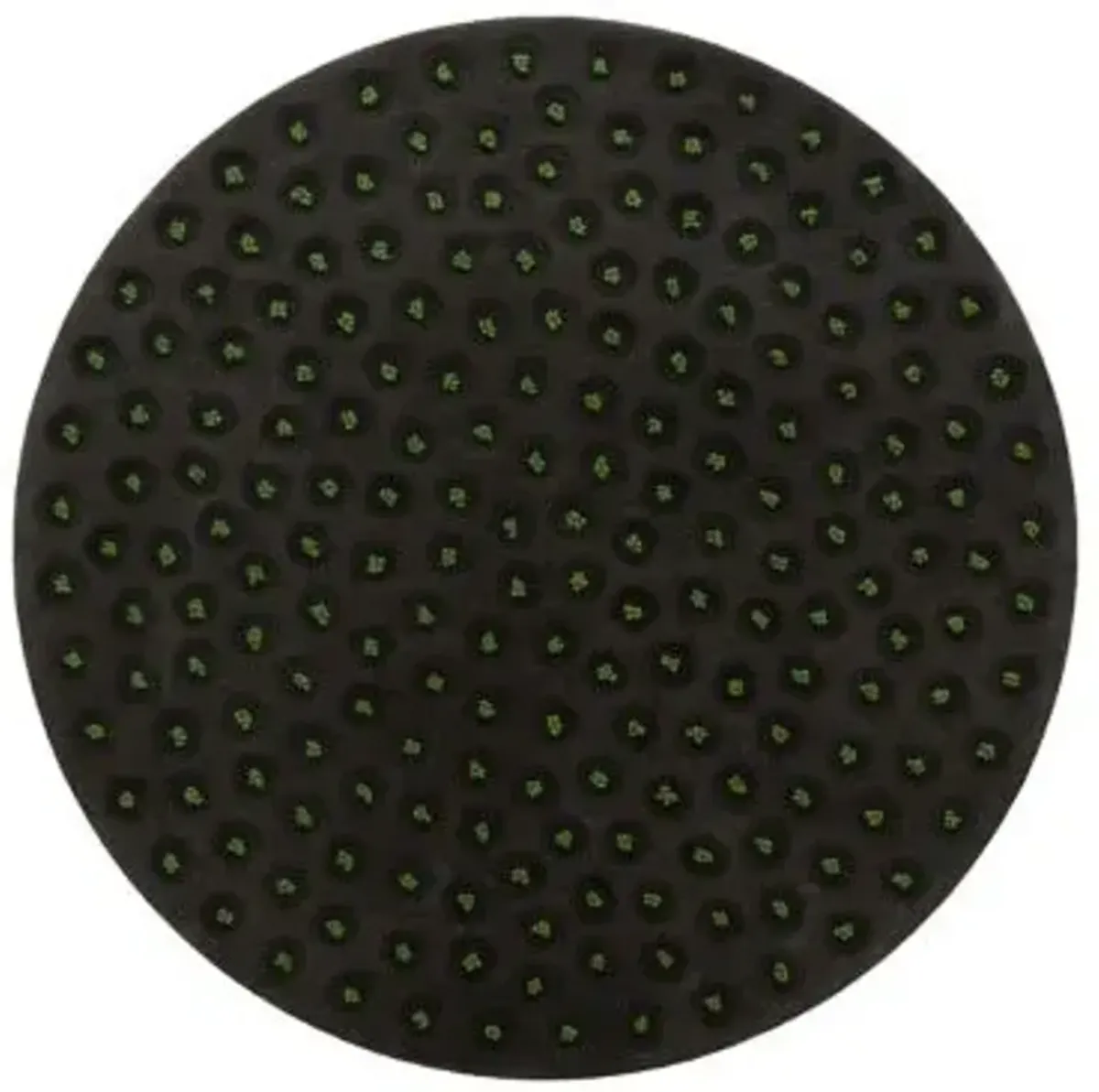 La Geria-Lanzarote Round Area Rug