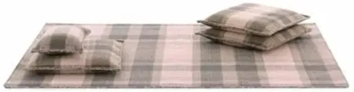 Inuit Area Rug