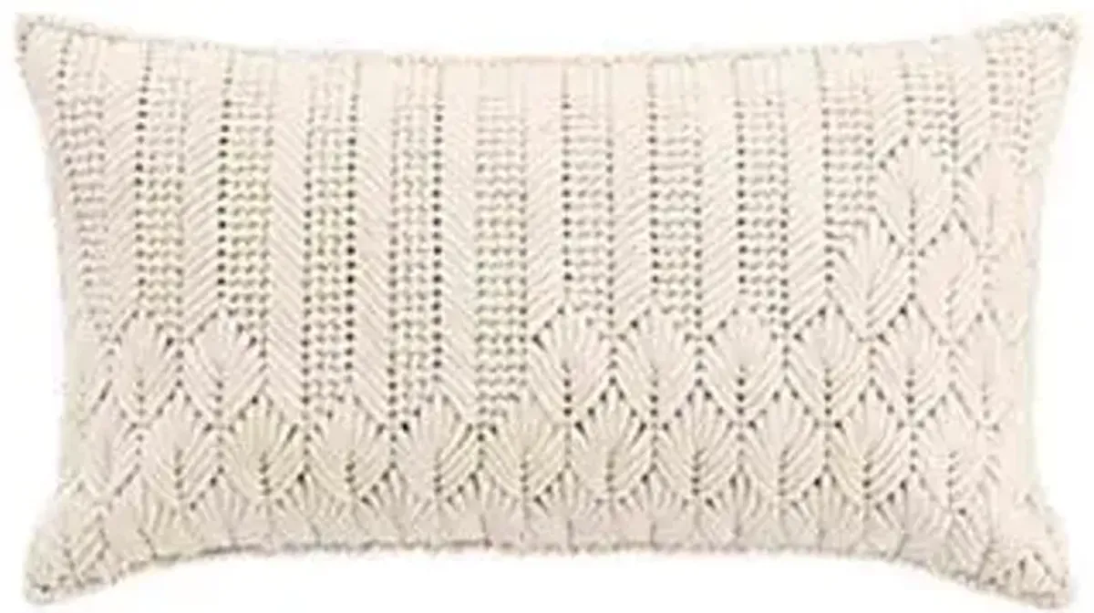 Chaddar Pillow