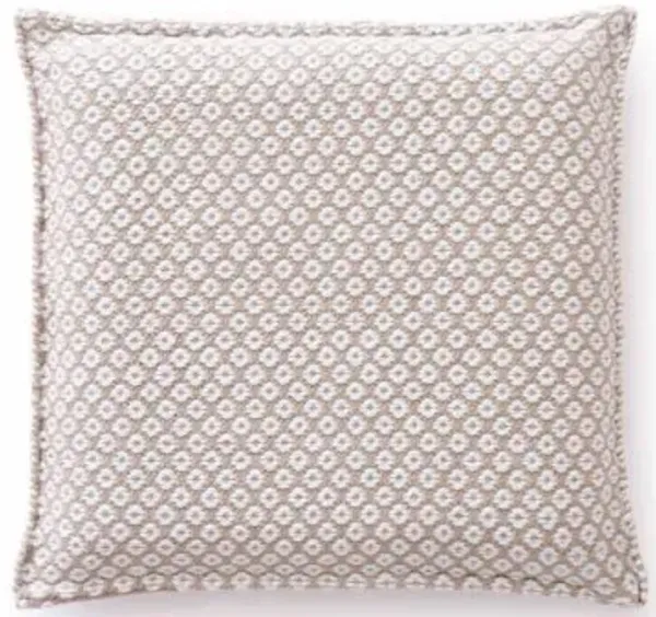 Tuared Outdoor Pillow