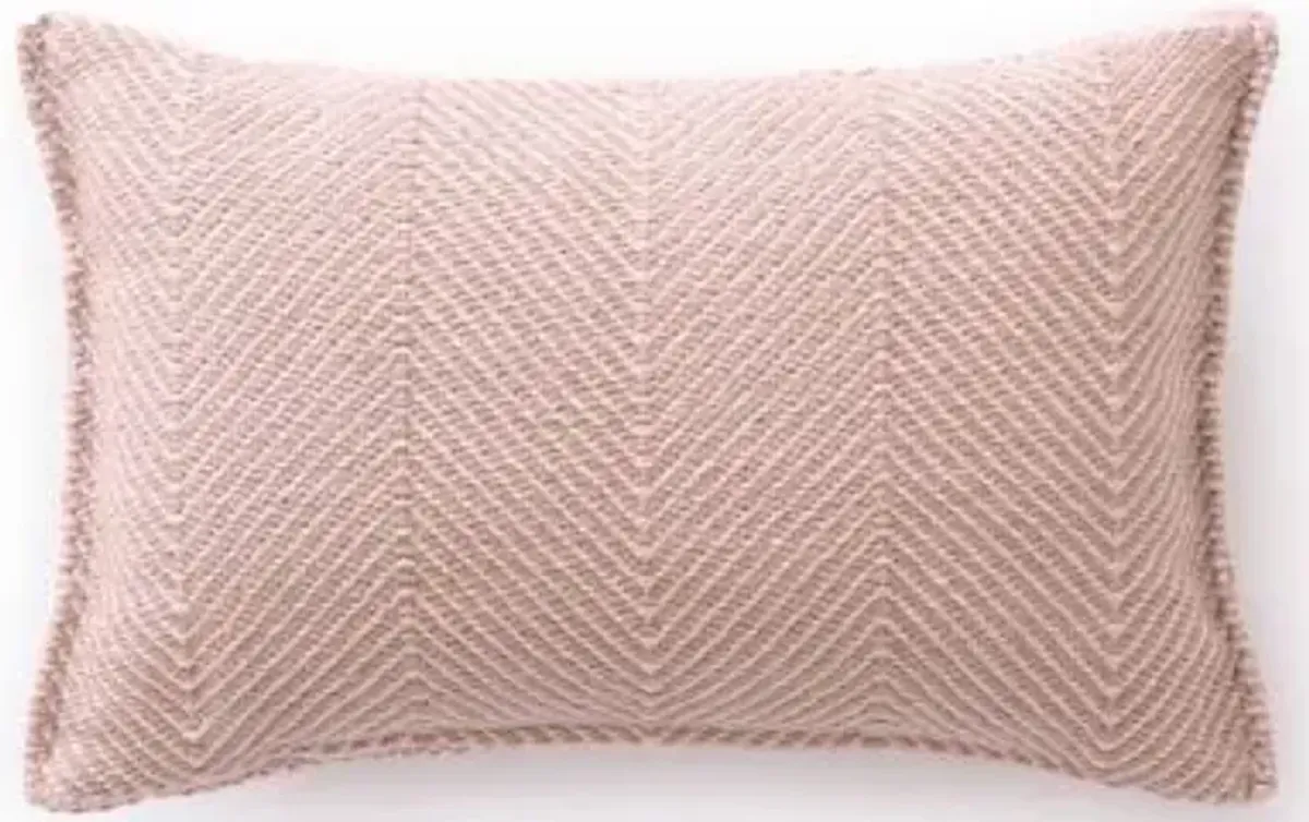 Inuit Outdoor Rectangular Pillow